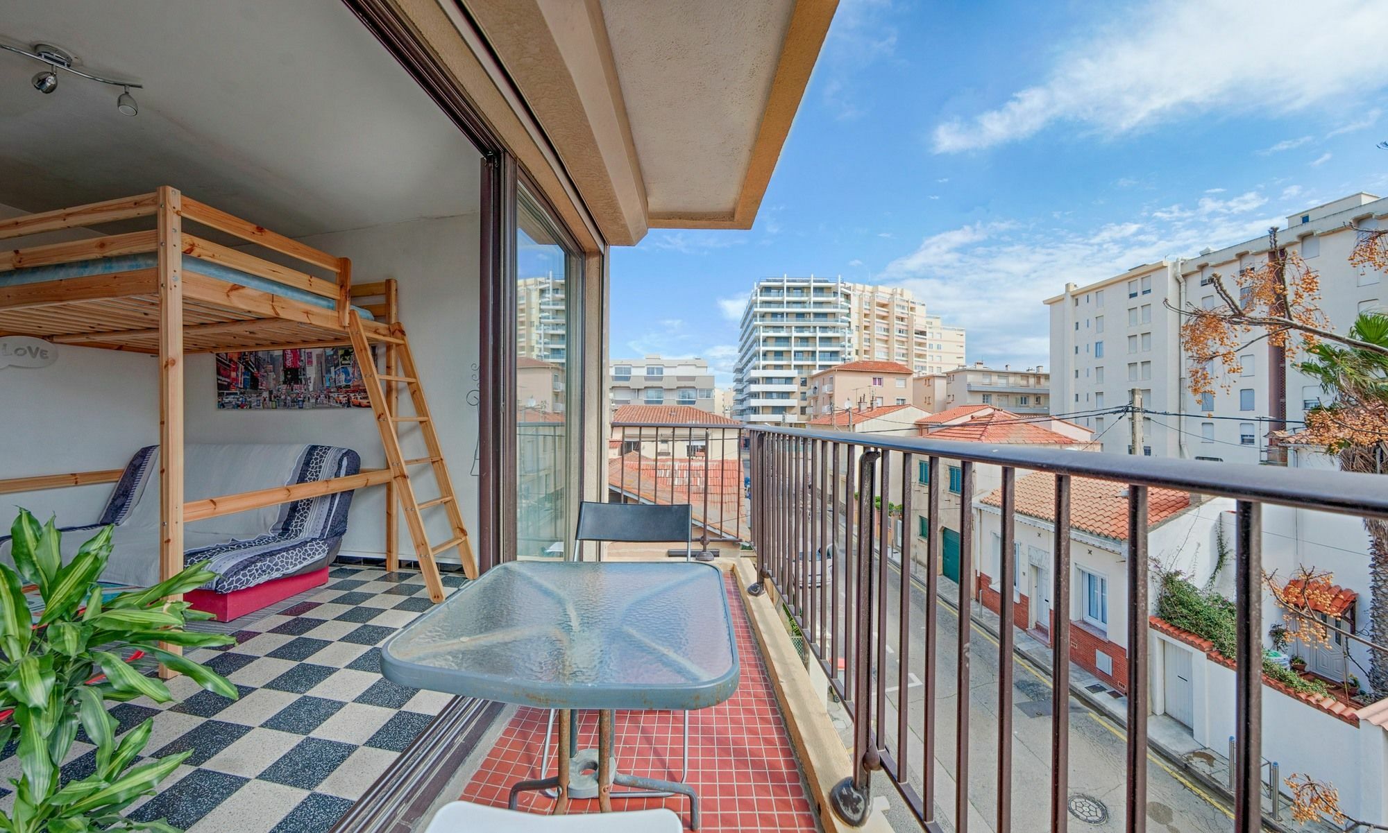 Houstal Apartment Canet-en-Roussillon Exterior photo