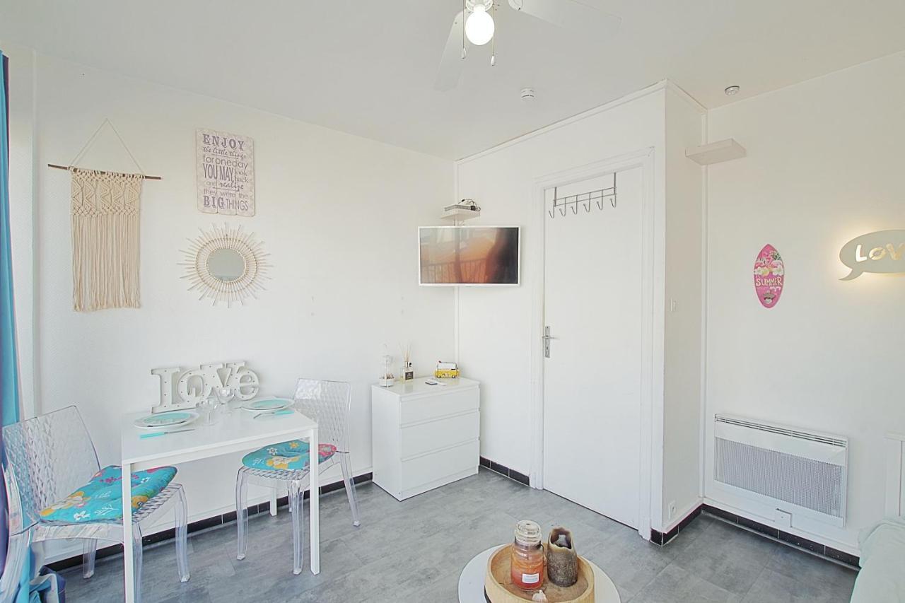 Houstal Apartment Canet-en-Roussillon Exterior photo